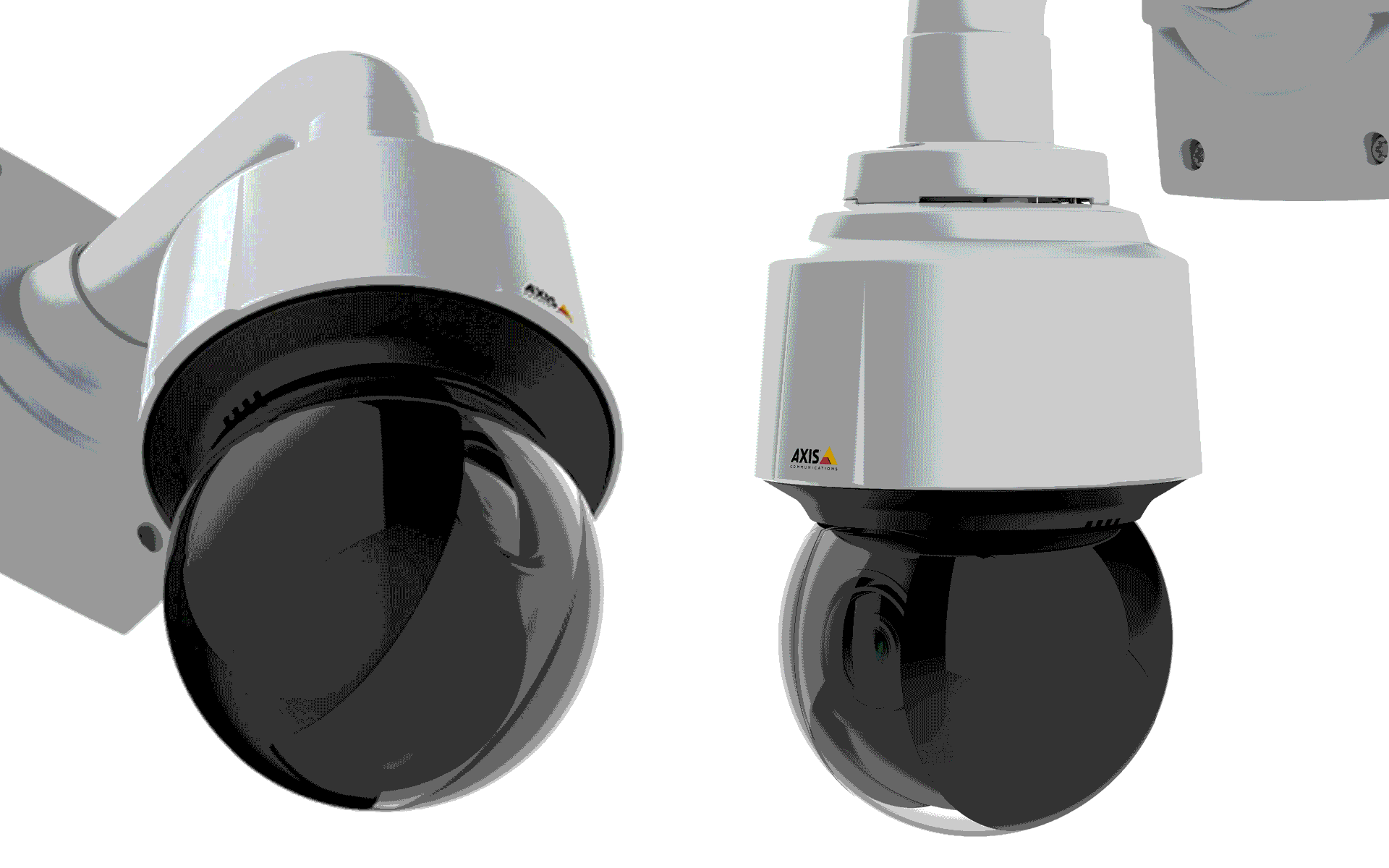 AXIS Q6114-E PTZ Dome Network Camera 